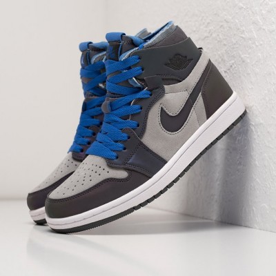 Кроссовки Nike Air Jordan 1 Zoom Air CMFT