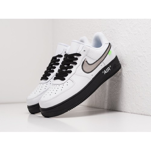 Кроссовки Nike x OFF-White Air Force 1 Low