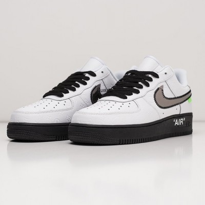 Кроссовки Nike x OFF-White Air Force 1 Low