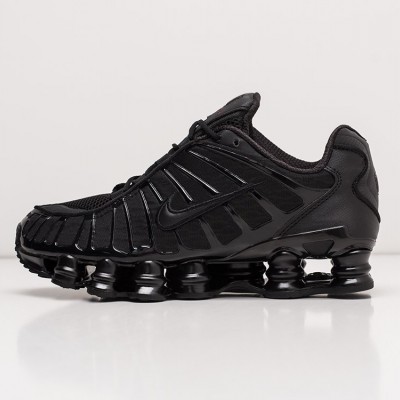 Кроссовки Nike Shox TL