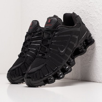 Кроссовки Nike Shox TL