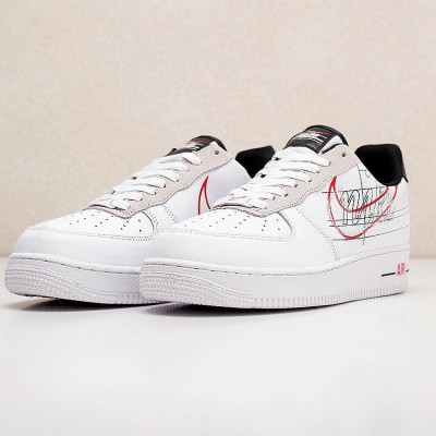 Кроссовки Nike Air Force 1 Low