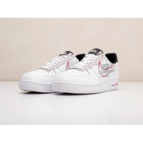 Кроссовки Nike Air Force 1 Low