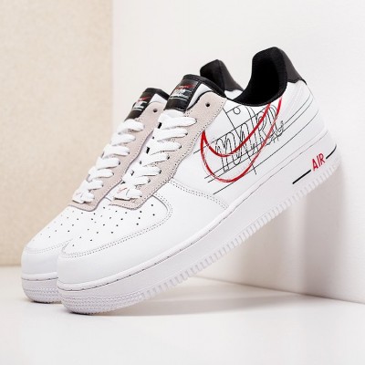 Кроссовки Nike Air Force 1 Low