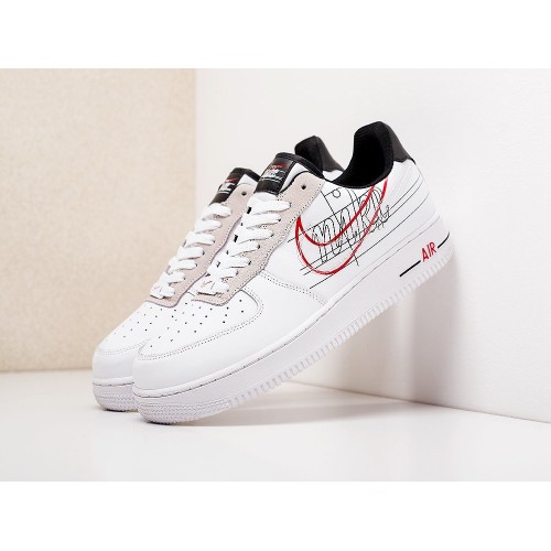 Кроссовки Nike Air Force 1 Low