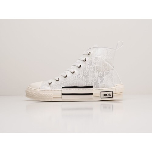 Кроссовки Dior B23 High