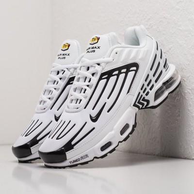 Кроссовки Nike Air Max Plus 3