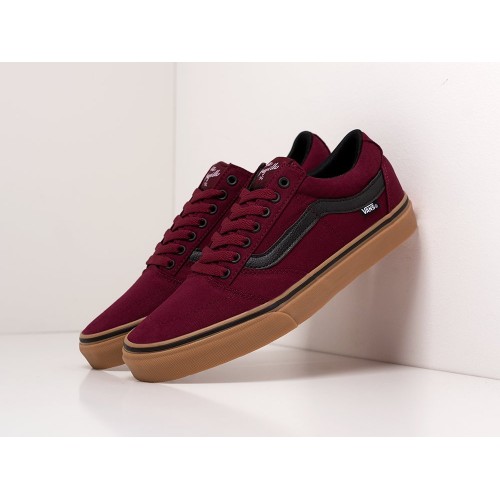 Кеды VANS Old Skool