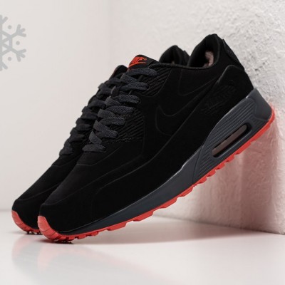 Зимние Кроссовки Nike Air Max 90 VT