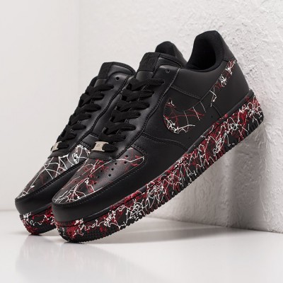 Кроссовки Nike Air Force 1 Low