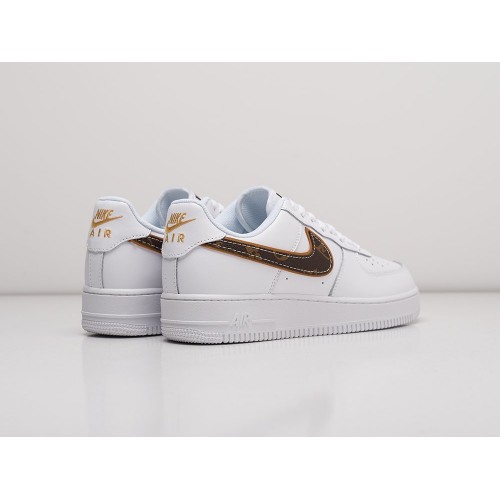 Кроссовки Louis Vuitton x Nike Air Force 1 Low