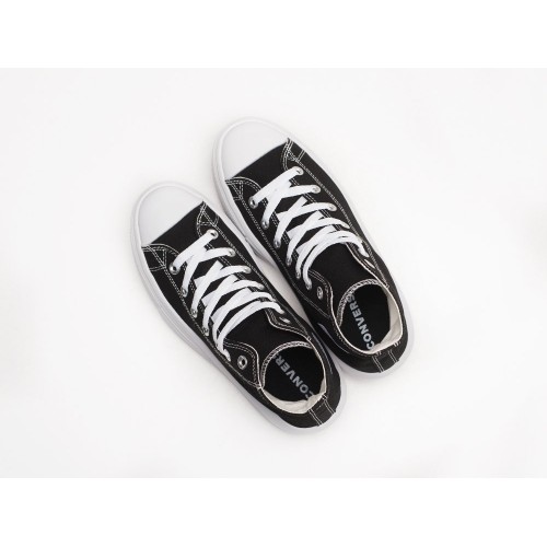 Кеды Converse Chuck Taylor All Star Move Hi