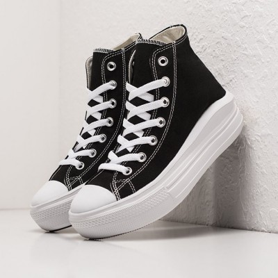 Кеды Converse Chuck Taylor All Star Move Hi