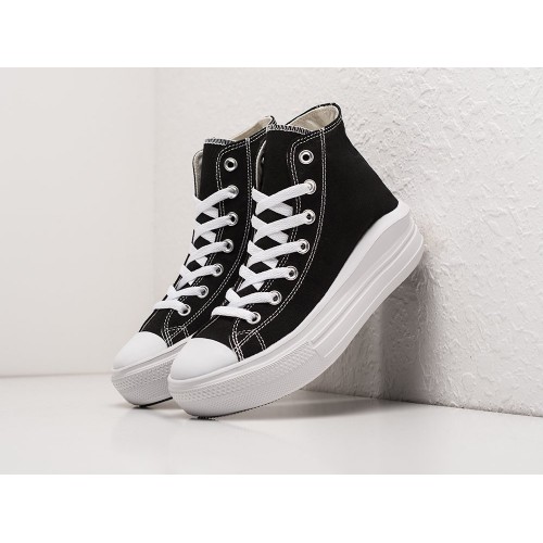 Кеды Converse Chuck Taylor All Star Move Hi