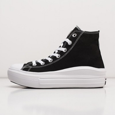 Кеды Converse Chuck Taylor All Star Move Hi