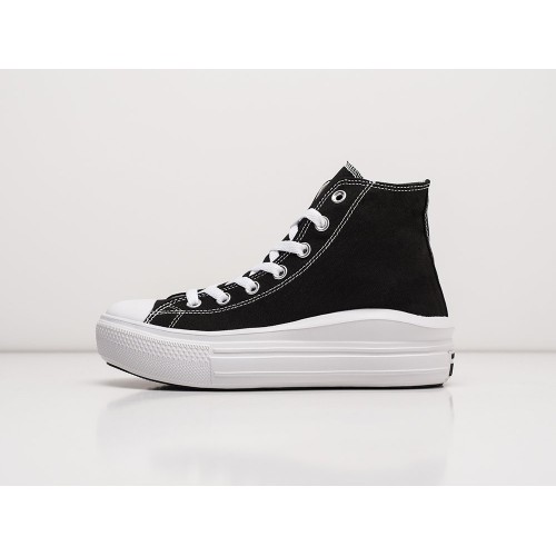 Кеды Converse Chuck Taylor All Star Move Hi