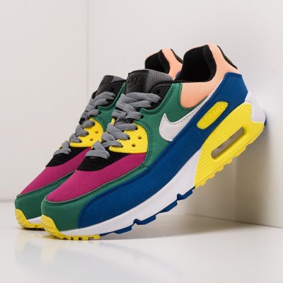 Кроссовки Nike Air Max 90