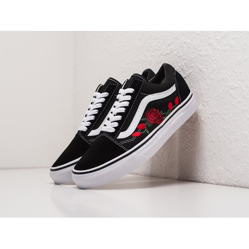 Кеды VANS Old Skool