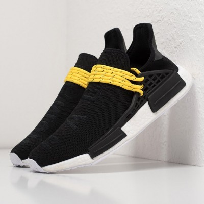 Кроссовки Adidas Nmd x Pharrell Williams