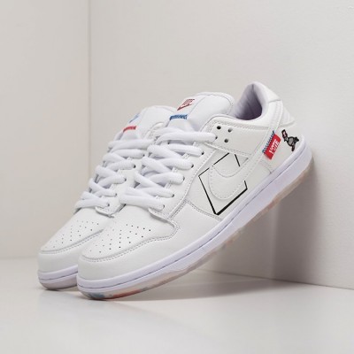 Кроссовки Nike SB Dunk Low