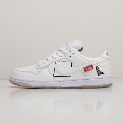 Кроссовки Nike SB Dunk Low