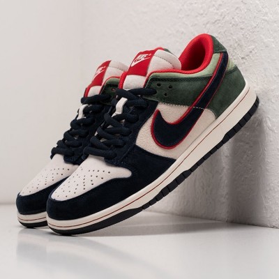 Кроссовки Nike SB Dunk Low