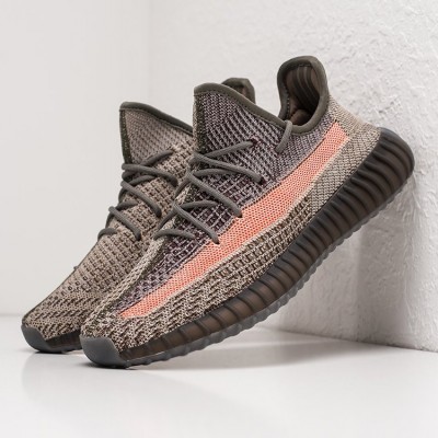 Кроссовки Adidas Yeezy 350 Boost v2