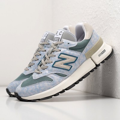 Кроссовки New Balance RC 1300 x Tokyo Design