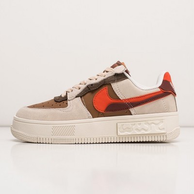 Кроссовки Nike Air Force 1 Fontanka