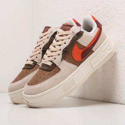 Кроссовки Nike Air Force 1 Fontanka