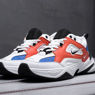 Кроссовки Nike M2K TEKNO