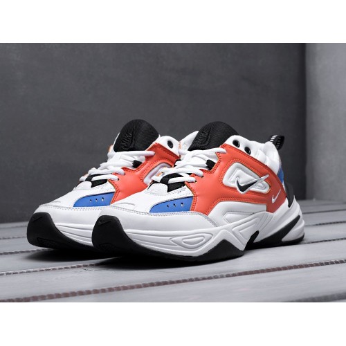 Кроссовки Nike M2K TEKNO