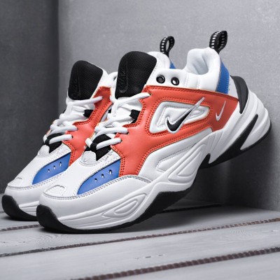 Кроссовки Nike M2K TEKNO