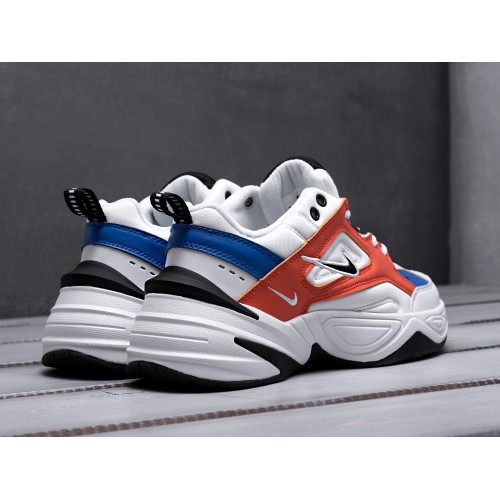 Кроссовки Nike M2K TEKNO