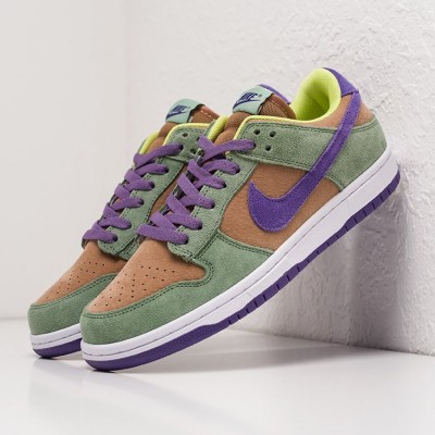 Кроссовки Nike SB Dunk Low