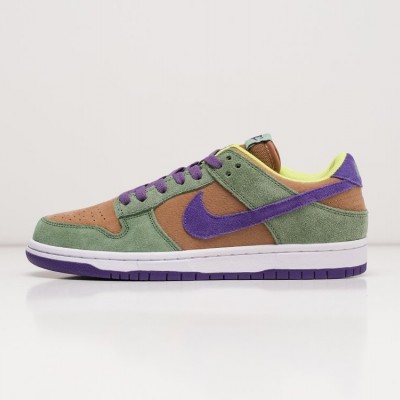 Кроссовки Nike SB Dunk Low