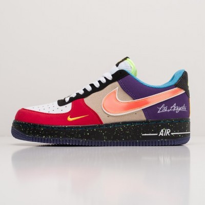 Кроссовки Nike Air Force 1 Low