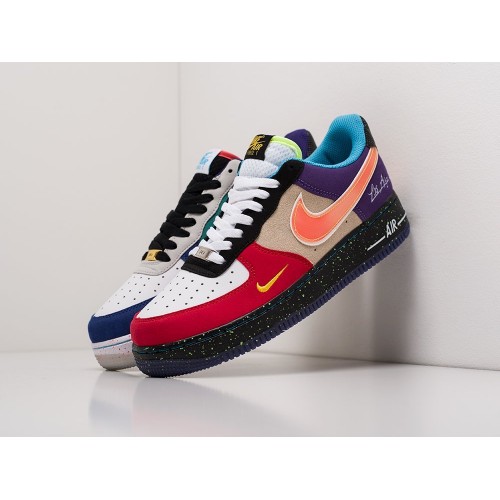 Кроссовки Nike Air Force 1 Low