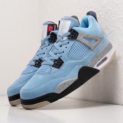 Кроссовки Nike Air Jordan 4 Retro