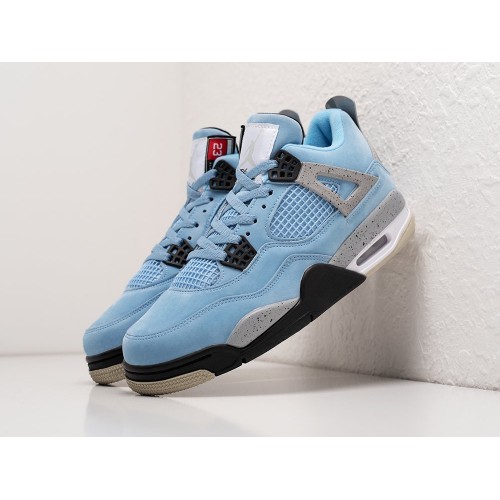 Кроссовки Nike Air Jordan 4 Retro