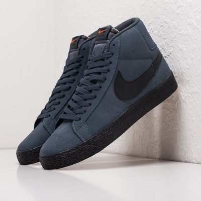 Кроссовки Nike Blazer Mid