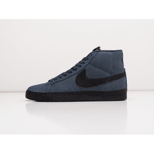 Кроссовки Nike Blazer Mid