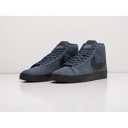 Кроссовки Nike Blazer Mid