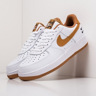 Кроссовки Nike Air Force 1 Low