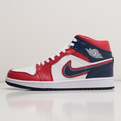 Кроссовки Nike Air Jordan 1 Mid