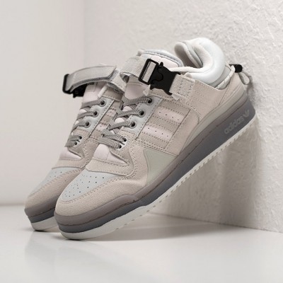 Кроссовки Bad Bunny x Adidas Forum Buckle Low