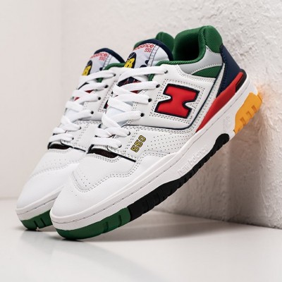 Кроссовки New Balance 550