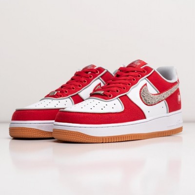 Кроссовки Nike Air Force 1 Low