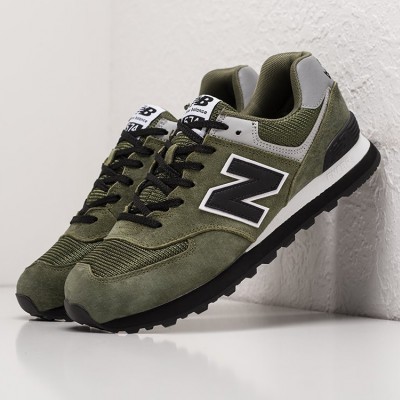 Кроссовки New Balance 574