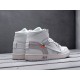 Кроссовки Nike Air Jordan 1 Mid x Off-White